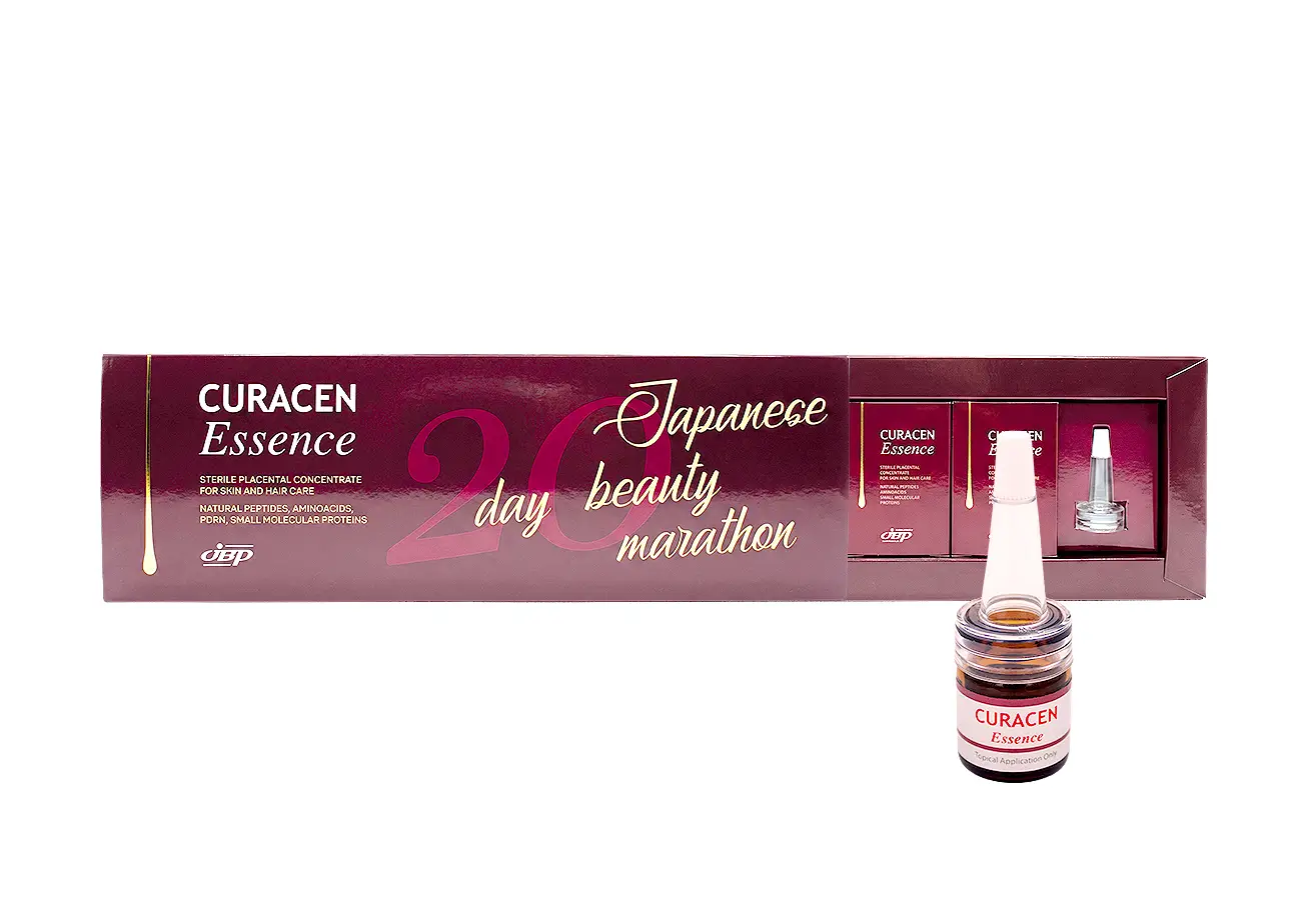 CURACEN Essence ® в Москве